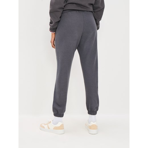 Sinsay - Spodnie dresowe - szary Sinsay XXS Sinsay