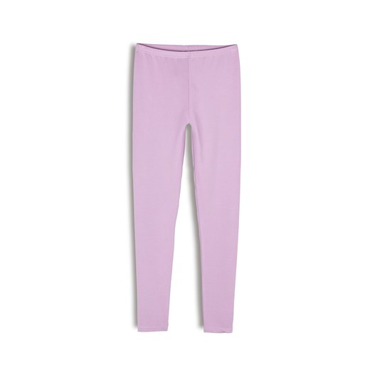 GATE Ocieplane legginsy 3Y ze sklepu gateshop w kategorii Spodnie dziewczęce - zdjęcie 179466117