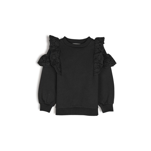 GATE Bluza 3Y ze sklepu gateshop w kategorii Bluzy dziewczęce - zdjęcie 179466178