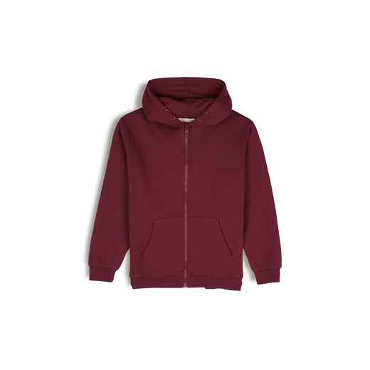 GATE Bluza z kapturem na zamek 3Y ze sklepu gateshop w kategorii Bluzy chłopięce - zdjęcie 179466187