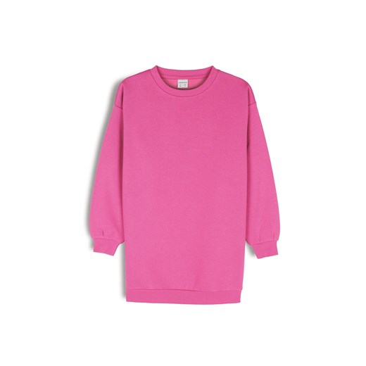 GATE Długa bluza 3Y ze sklepu gateshop w kategorii Bluzy dziewczęce - zdjęcie 179466219