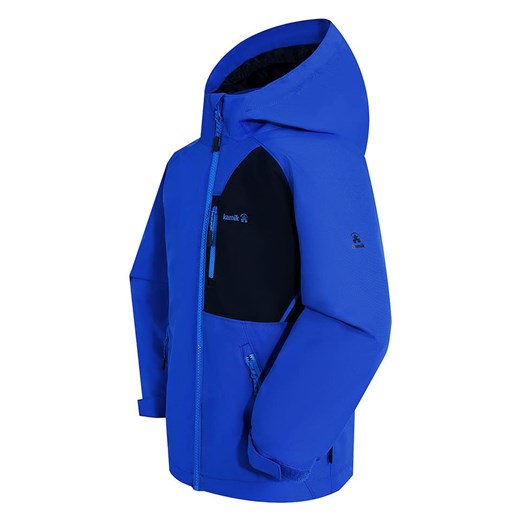 Kurtka chłopięca Kamik 