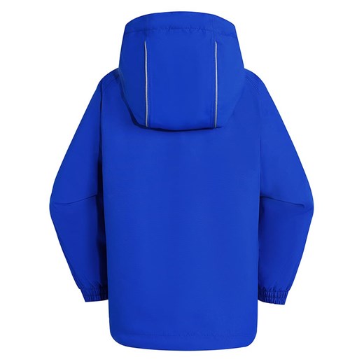 Kurtka chłopięca Kamik na zimę 