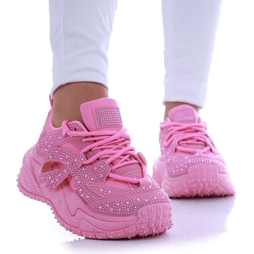 Buty sportowe damskie Pantofelek24