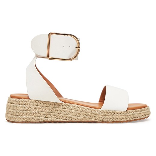 Sandały DeeZee QS276-1 ze sklepu ccc.eu w kategorii Espadryle damskie - zdjęcie 179467246