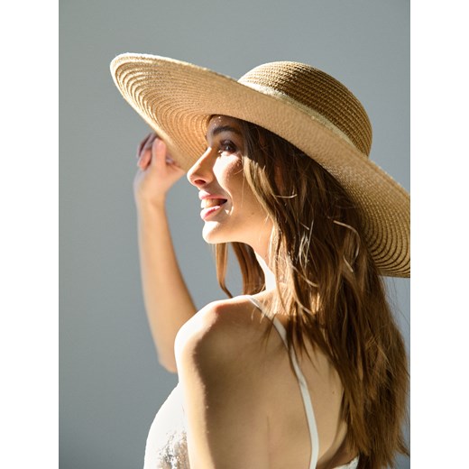 Kapelusz damski Sinsay 