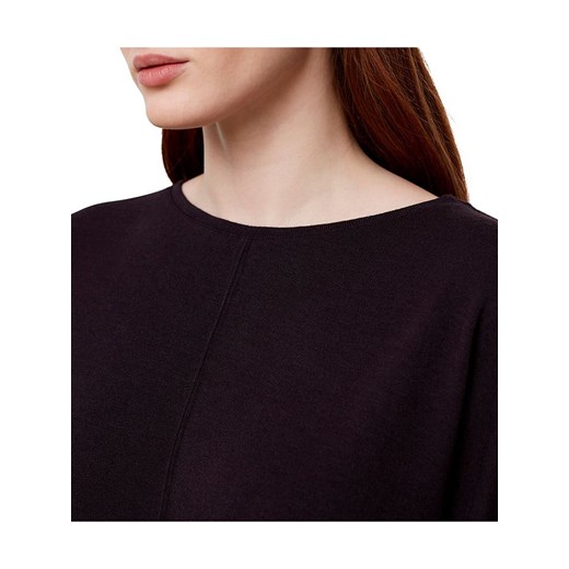 Triumph Sweter w kolorze ciemnofioletowym Triumph 42 okazja Limango Polska