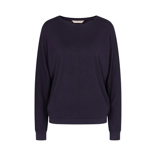 Triumph Sweter w kolorze ciemnofioletowym Triumph 42 Limango Polska okazja