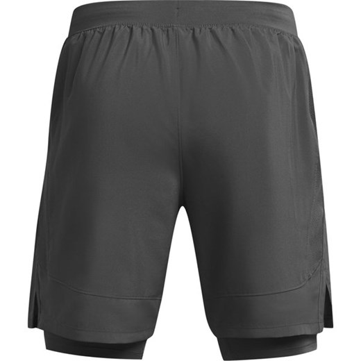 Spodenki męskie Under Armour