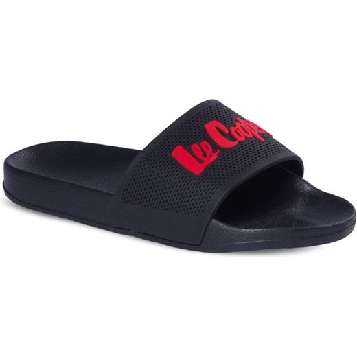 Klapki LCW-25-07-35 Lee Cooper ze sklepu SPORT-SHOP.pl w kategorii Klapki męskie - zdjęcie 179473466