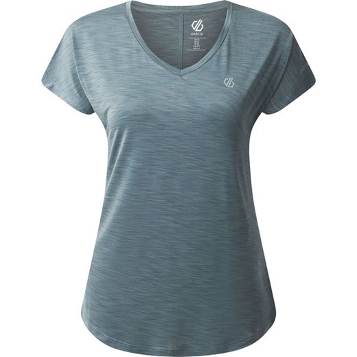 Koszulka damska Vigilant Lightweight Dare2B ze sklepu SPORT-SHOP.pl w kategorii Bluzki damskie - zdjęcie 179473478