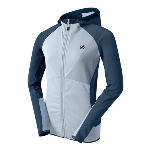 Bluza damska Dare 2B szara sportowa jesienna 