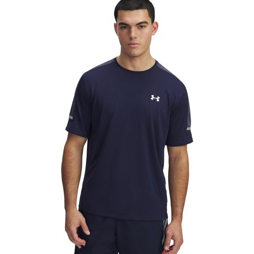Koszulka męska Tech Utility Under Armour ze sklepu SPORT-SHOP.pl w kategorii T-shirty męskie - zdjęcie 179473519
