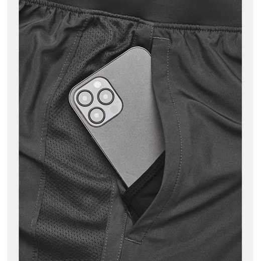 Spodenki męskie Under Armour