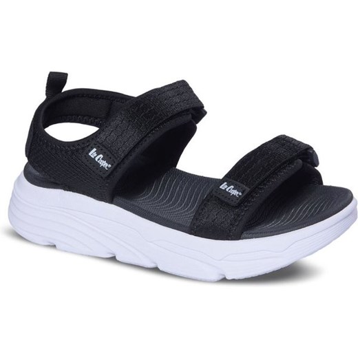 Sandały LCW-25-06-31 Wm's Lee Cooper ze sklepu SPORT-SHOP.pl w kategorii Sandały damskie - zdjęcie 179473527