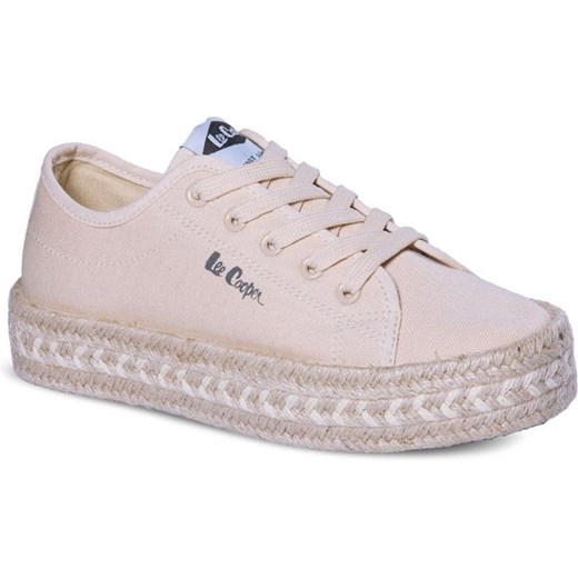 Trampki LCW-25-44-3215 Wm's Lee Cooper Lee Cooper 40 okazja SPORT-SHOP.pl