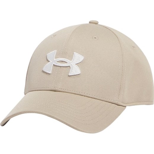 Czapka z daszkiem Blitzing Under Armour ze sklepu SPORT-SHOP.pl w kategorii Czapki z daszkiem męskie - zdjęcie 179473545