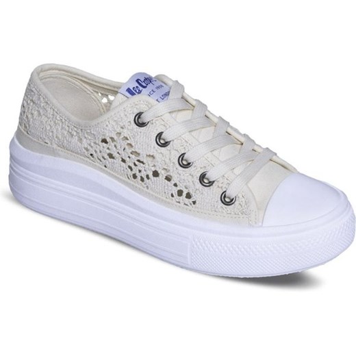 Trampki LCW-23-44-16 Wm's Lee Cooper Lee Cooper 39 wyprzedaż SPORT-SHOP.pl