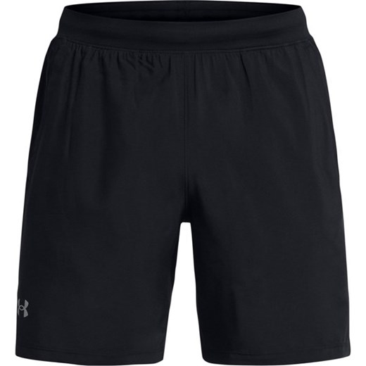 Spodenki męskie Launch 7'' Shorts Under Armour ze sklepu SPORT-SHOP.pl w kategorii Spodenki męskie - zdjęcie 179473599