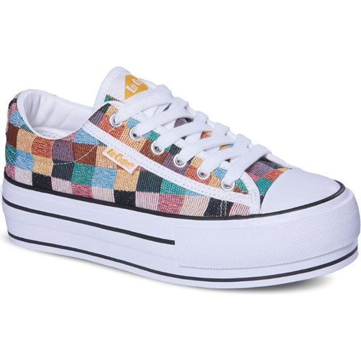Trampki LCW-25-31-3441 Wm's Lee Cooper ze sklepu SPORT-SHOP.pl w kategorii Trampki damskie - zdjęcie 179473607