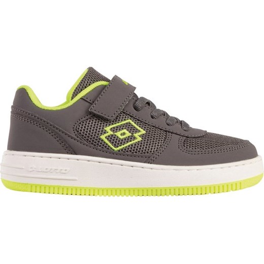 Buty Flugo K Jr Lotto ze sklepu SPORT-SHOP.pl w kategorii Buty sportowe dziecięce - zdjęcie 179473618
