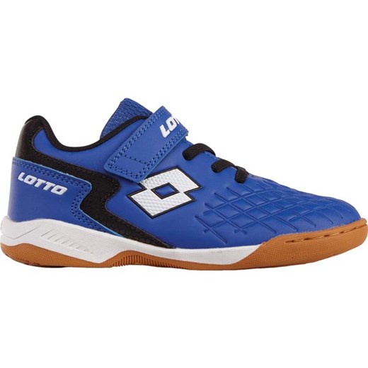 Buty halowe Dasher T Jr Lotto ze sklepu SPORT-SHOP.pl w kategorii Buty sportowe dziecięce - zdjęcie 179473687