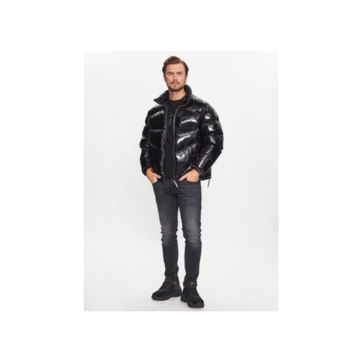 Armani Exchange Kurtka puchowa 6RZBL3 ZN2RZ 1200 Czarny Regular Fit Armani Exchange XL MODIVO