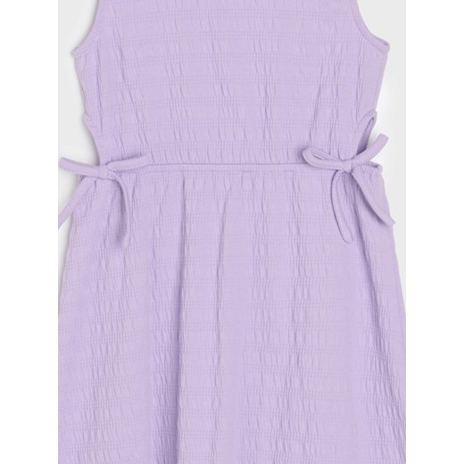 Sukienka dziewczęca Sinsay 