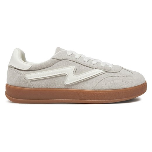 Sneakers DeeZee AM25219 ze sklepu ccc.eu w kategorii Buty sportowe damskie - zdjęcie 179477229