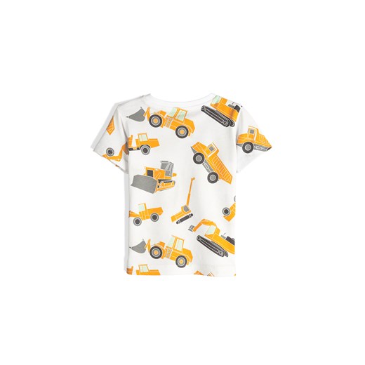 T-shirt chłopięce Gate 