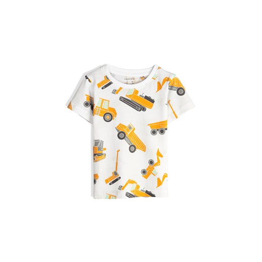 T-shirt chłopięce Gate 