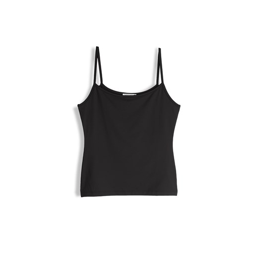 GATE Gładki top 34 ze sklepu gateshop w kategorii Bluzki damskie - zdjęcie 179478075
