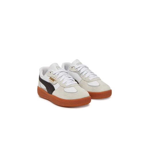Puma Sneakersy Palermo Moda Jr 398855 01 Biały Puma 37 MODIVO