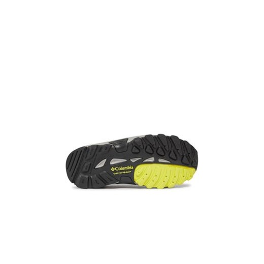 Columbia Trekkingi Youth Firecamp™ Sledder 3 Wp 1862901 Czarny Columbia 38 MODIVO