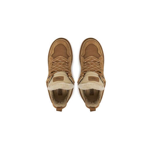 Ugg Sneakersy M Lowmel 1170750 Brązowy 40 MODIVO