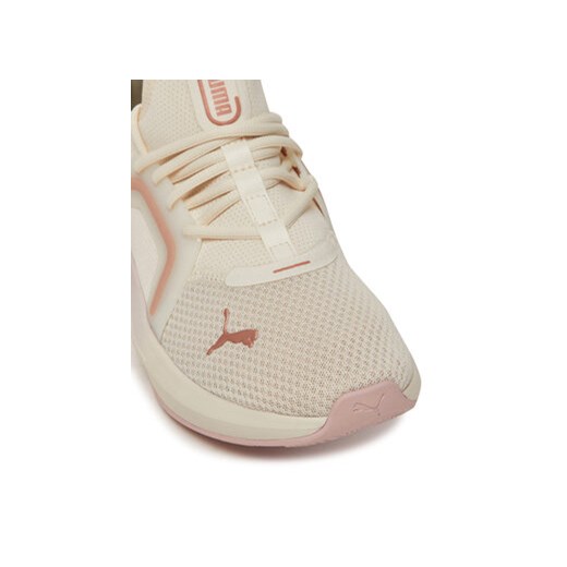 Puma Buty do biegania Softride Enzo 5 Metallic Wn s 310473 05 Biały Puma 37_5 MODIVO