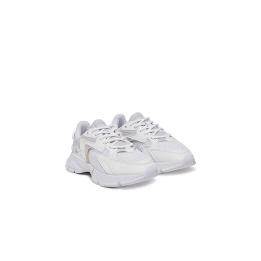 Lacoste Sneakersy 7-49SUJ0012 Biały Lacoste 36 MODIVO