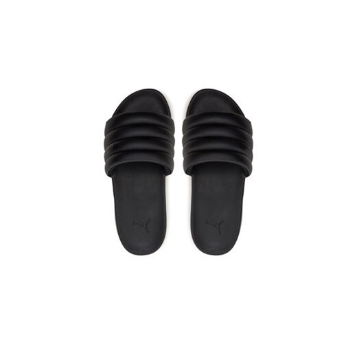 Puma Klapki Karmen Slide Puffy Wns 395399-01 Czarny Puma 39 MODIVO