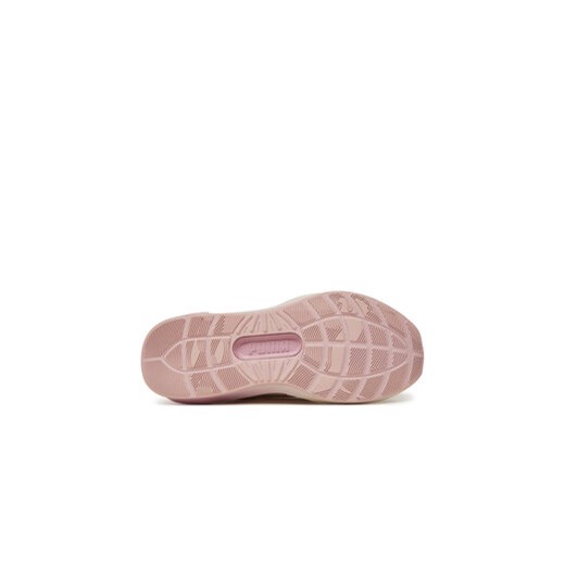 Puma Buty do biegania Softride Enzo 5 Metallic Wn s 310473 05 Biały Puma 38_5 MODIVO