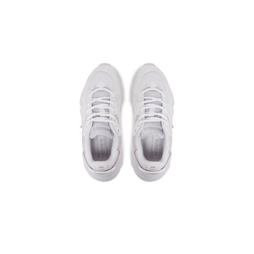 Lacoste Sneakersy 7-49SUJ0012 Biały Lacoste 36 MODIVO