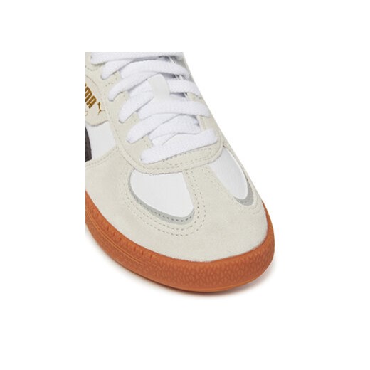 Puma Sneakersy Palermo Moda Jr 398855 01 Biały Puma 38_5 MODIVO