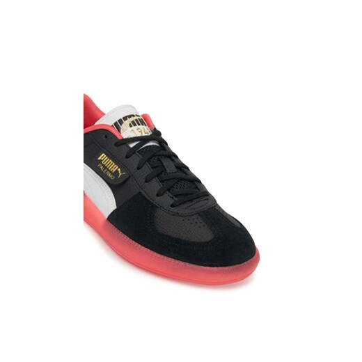 Puma Sneakersy Palermo STRKR Wns 400417 01 Czarny Puma 37_5 MODIVO