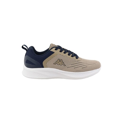Buty sportowe męskie Kappa tkaninowe