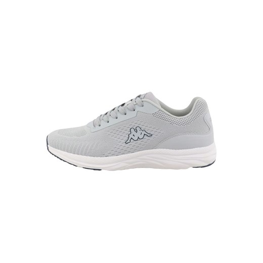 Kappa Sneakersy &quot;Banu&quot; w kolorze szarym ze sklepu Limango Polska w kategorii Buty sportowe męskie - zdjęcie 179479619