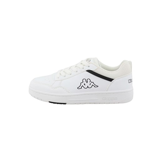 Kappa Sneakersy &quot;Fiala&quot; w kolorze białym ze sklepu Limango Polska w kategorii Buty sportowe dziecięce - zdjęcie 179479649