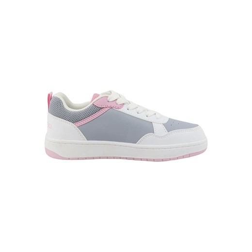 Kappa Sneakersy &quot;Fiala&quot; w kolorze szarym Kappa 37 wyprzedaż Limango Polska