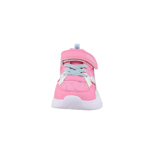 Buty sportowe dziecięce Kappa na rzepy 