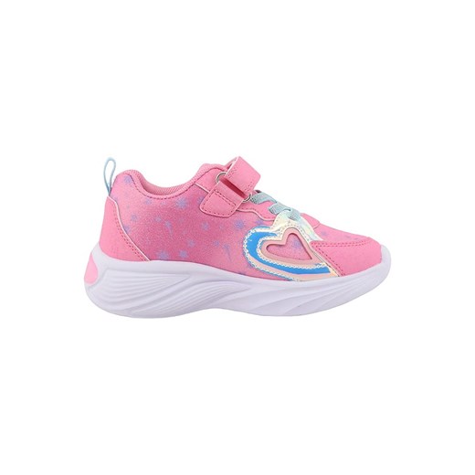 Buty sportowe dziecięce Kappa na rzepy 