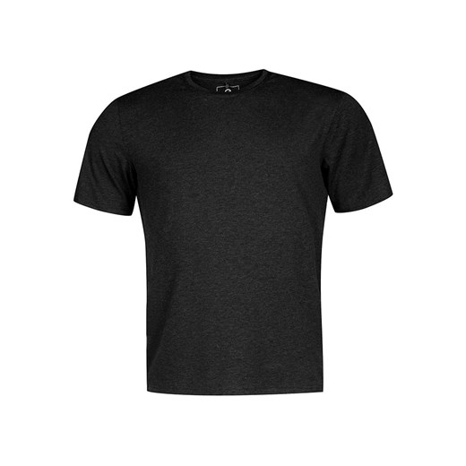 Halti Koszulka funkcyjna &quot;Tuntu II&quot; w kolorze czarnym ze sklepu Limango Polska w kategorii T-shirty męskie - zdjęcie 179479778