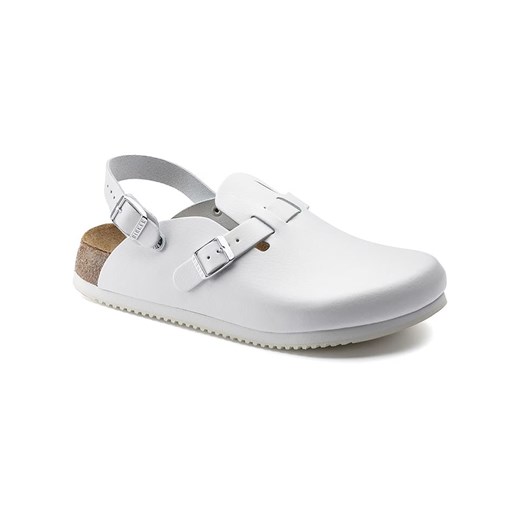Klapki męskie BIRKENSTOCK casualowe 